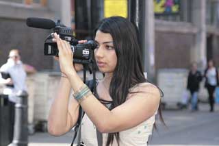 Asmita Chauhan